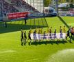 Dinamo - Unirea Slobozia