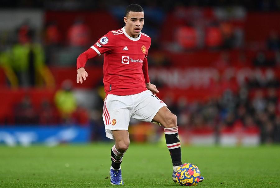 Mason Greenwood Cazul „Mangia” a șocat fotbalul românesc » Alte 8 scandaluri cu infracțiuni de natură sexuală și cum au reacționat cluburile