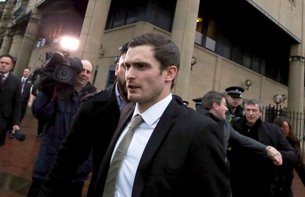 După ce a fost condamnat la închisoare, fostul jucător al lui Manchester City a pierdut casa lui Cristiano Ronaldo și 11,5 milioane de euro