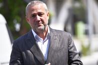 Rotaru, reacție întârziată la dezvăluirile mamei lui Răzvan Popa: „Nu am ascuns nimic! Părinții voiau să-l dau afară pe Mangia, dar nu puteam fără anchetă. El a zis că își dă demisia ca să nu facă rău clubului”