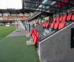 Stadionul pe care se joacă Silkeborg - FCSB, în grupele Conference League