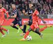 Spectacol total în Champions League: Inter o învinge pe Barcelona, Napoli a dat 6 cu Ajax » Toate rezultatele serii