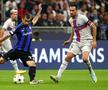 Spectacol total în Champions League: Inter o învinge pe Barcelona, Napoli a dat 6 cu Ajax » Toate rezultatele serii