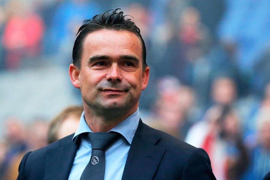 Marc Overmars Cazul „Mangia” a șocat fotbalul românesc » Alte 8 scandaluri cu infracțiuni de natură sexuală și cum au reacționat cluburile