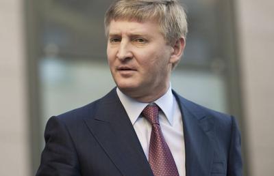 Rinat Ahmetov se implică din nou în război » Decizia luată de șeful de la Șahtior după schimbul de prizonieri dintre Ucraina și Rusia