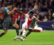 Spectacol total în Champions League: Inter o învinge pe Barcelona, Napoli a dat 6 cu Ajax » Toate rezultatele serii