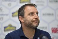 Președintele federației malteze, despre cazul „Mangia”: „Am primit asigurări de la români că nu e nimic concret” » FRF îl contrazice: „Abia ieri a existat un dialog!”