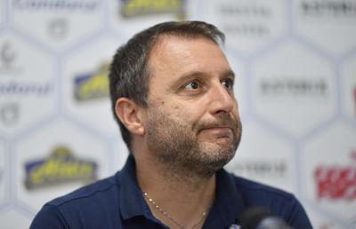 Președintele federației malteze, despre cazul „Mangia”: „Am primit asigurări de la români că nu e nimic concret” » FRF îl contrazice: „Abia ieri a existat un dialog!”