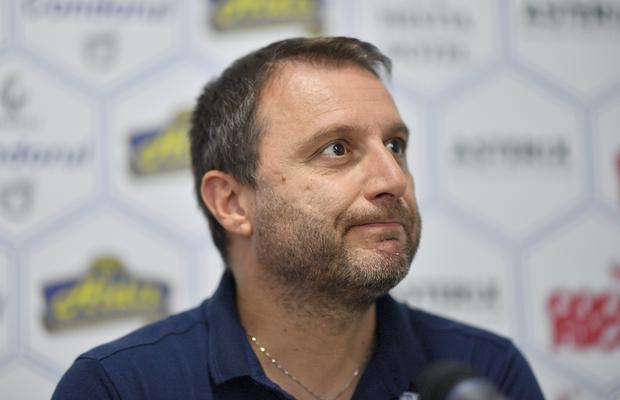 Președintele federației malteze, despre cazul „Mangia”: „Am primit asigurări de la români că nu e nimic concret” » FRF îl contrazice: „Abia ieri a existat un dialog!”