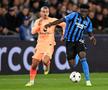 Spectacol total în Champions League: Inter o învinge pe Barcelona, Napoli a dat 6 cu Ajax » Toate rezultatele serii