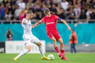 Silkeborg - FCSB nu se vede la Pro TV! Cine televizează duelul din Danemarca