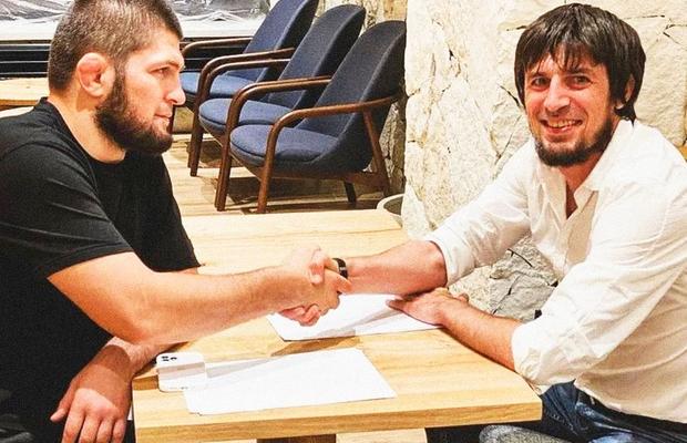 Clubul rusului Khabib Nurmagomedov, în pragul falimentului: „Sponsorii s-au retras din cauza situației din Ucraina”
