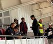 Dinamo - Unirea Slobozia
