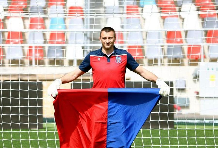 Trădătorul Hamutovski și patrioții noștri din sport