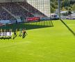 Dinamo - Unirea Slobozia