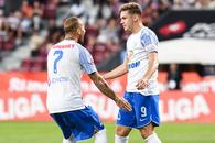 GSP a pus față în față „nouarii” din Liga 1 » Cine e cel mai bun la toate capitolele