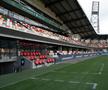Stadionul pe care se joacă Silkeborg - FCSB, în grupele Conference League
