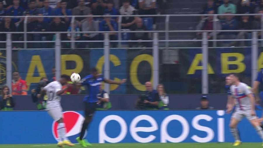 Scandal în Inter - Barcelona » Presa din Spania, revoltată: „Incredibil! E henț clar!” + Inzaghi a oferit imaginea serii