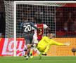 Spectacol total în Champions League: Inter o învinge pe Barcelona, Napoli a dat 6 cu Ajax » Toate rezultatele serii