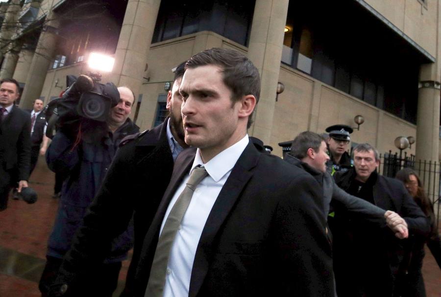 Adam Johnson Cazul „Mangia” a șocat fotbalul românesc » Alte 8 scandaluri cu infracțiuni de natură sexuală și cum au reacționat cluburile