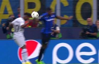 Scandal în Inter - Barcelona » Presa din Spania, revoltată: „Incredibil! E henț clar!” + Inzaghi a oferit imaginea serii