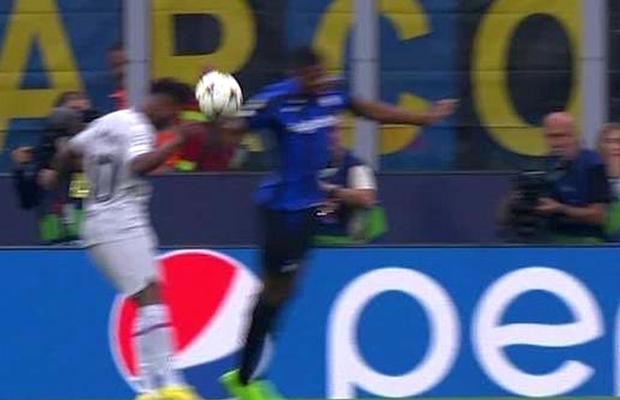 Scandal în Inter - Barcelona » Presa din Spania, revoltată: „Incredibil! E henț clar!” + Inzaghi a oferit imaginea serii