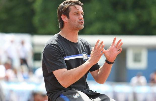 Interul lui Chivu, demolat de Barcelona în UEFA Youth League, la o zi distanță după ce italienii anunțau că l-ar putea înlocui pe Inzaghi
