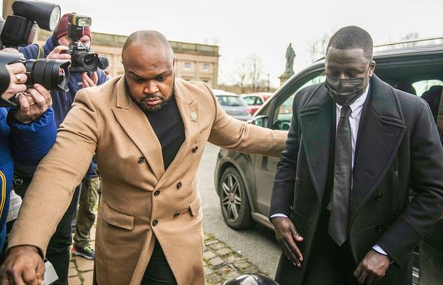 Cazul „Mangia” a șocat fotbalul românesc » Alte 8 scandaluri cu infracțiuni de natură sexuală și cum au reacționat cluburile