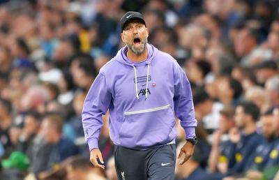 Jurgen Klopp cere ca meciul cu Tottenham să se REJOACE: „Am 50 de ani de fotbal. N-am mai văzut așa ceva”