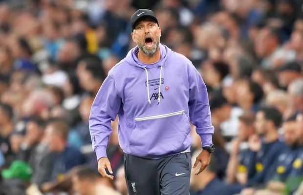Jurgen Klopp cere ca meciul cu Tottenham să se REJOACE: „Am 50 de ani de fotbal. N-am mai văzut așa ceva”