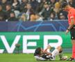 VAR-ul a salvat brigada lui Istvan Kovacs » Gol anulat inițial, validat după reluări