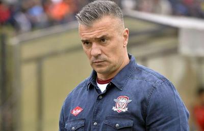 Daniel Pancu, avertisment pentru Rapid: „Pare acelaşi film sezon de sezon” + „O soluție la fel de bună sau și mai bună ca Bergodi ar fi fost Șumudică”