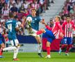 Imaginile serii din UEFA Champions League