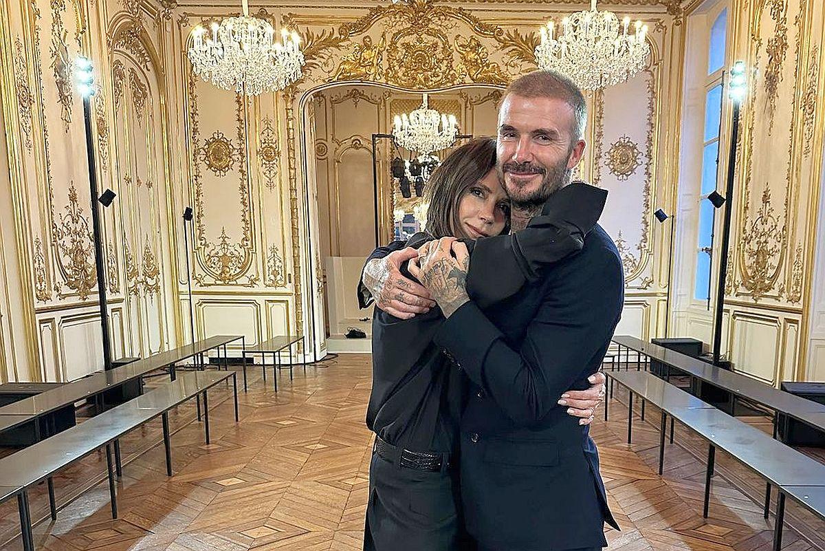 Cum percepe conflictul cu fiul ei? Noi informații din anturajul Victoriei Beckham
