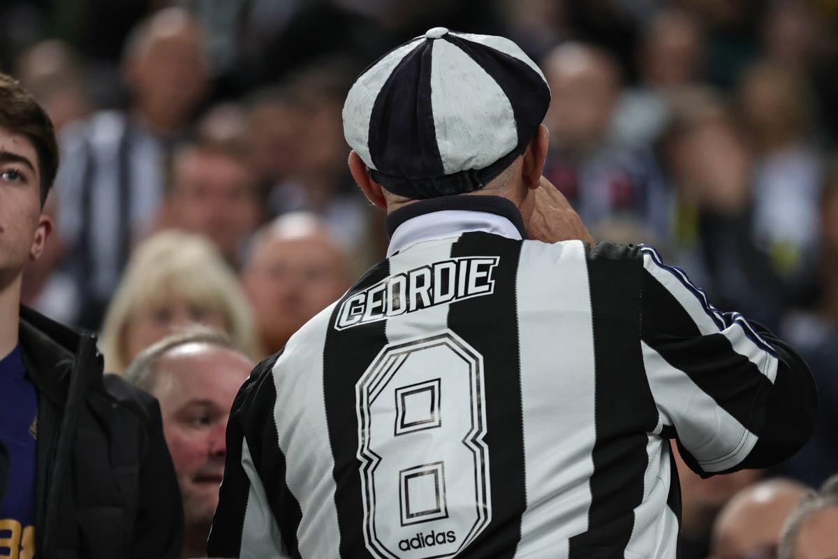Întrebarea care l-a iritat pe Luis Enrique, după Newcastle - PSG 4-1: „Cred că ai văzut alt meci”