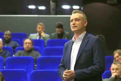 Cătălin Țepelin