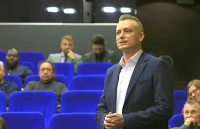 Reacție după ce redactorul-șef al GSP Cătălin Țepelin a fost dat afară: „MediaSind condamnă standardele duble scandaloase aplicate jurnaliștilor români de Grupul de Presă Ringier”
