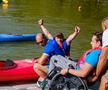 Lacul Titan, accesibil pentru persoanele cu dizabilități