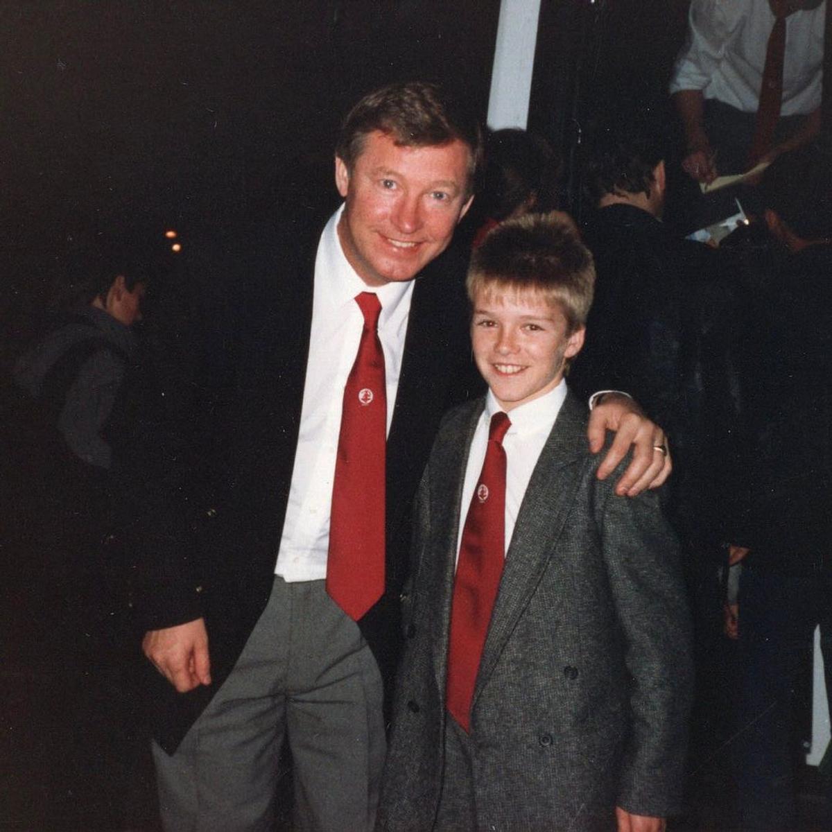 David Beckham și Victoria, în pragul despărțirii? Presa anunță că stau în case diferite