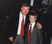 David Beckham și Victoria Beckham