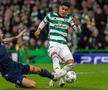 Moment inedit la Porto - Barcelona » Puștiul lui Xavi a doborât recordul din meciul Stelei, apoi a fugit la vestiare în timpul jocului și nu s-a mai întors