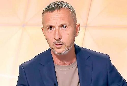 Mihai Stoica
