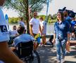 Lacul Titan, accesibil pentru persoanele cu dizabilități