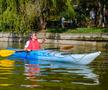 Lacul Titan, accesibil pentru persoanele cu dizabilități