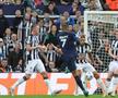 Concluziile lui Eddie Howe, după ce Newcastle a spulberat-o pe PSG