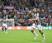 Concluziile lui Eddie Howe, după ce Newcastle a spulberat-o pe PSG