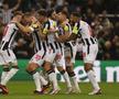Newcastle a umilit-o pe PSG