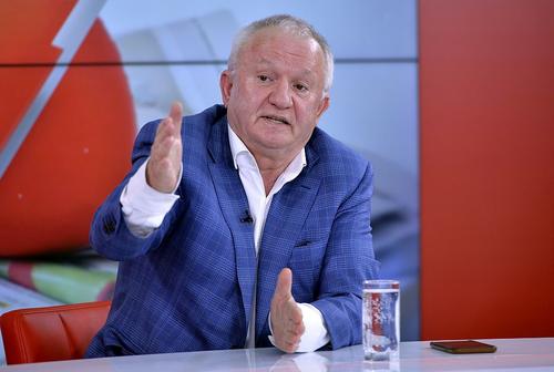 Adrian Porumboiu