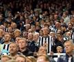 Întrebarea care l-a iritat pe Luis Enrique, după Newcastle - PSG 4-1: „Cred că ai văzut alt meci”