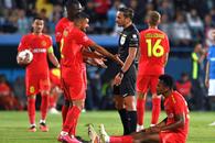 Au motive granzii să se plângă de arbitraj? Analiza raportului erorilor pro-contra din acest campionat are o concluzie surprinzătoare